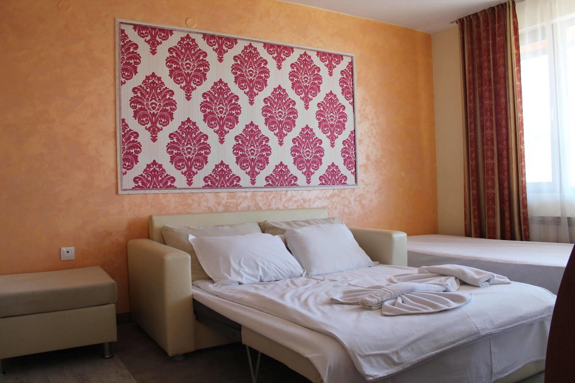 Elegant Hotel Μπάνσκο Εξωτερικό φωτογραφία